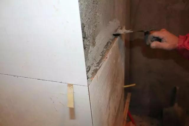 墙砖空鼓的补救方法视频讲解(针对近两年墙砖空鼓的现象的维修方法) 墙砖空鼓的补救方法视频讲解(针对近两年墙砖空鼓的现象的维修方法)