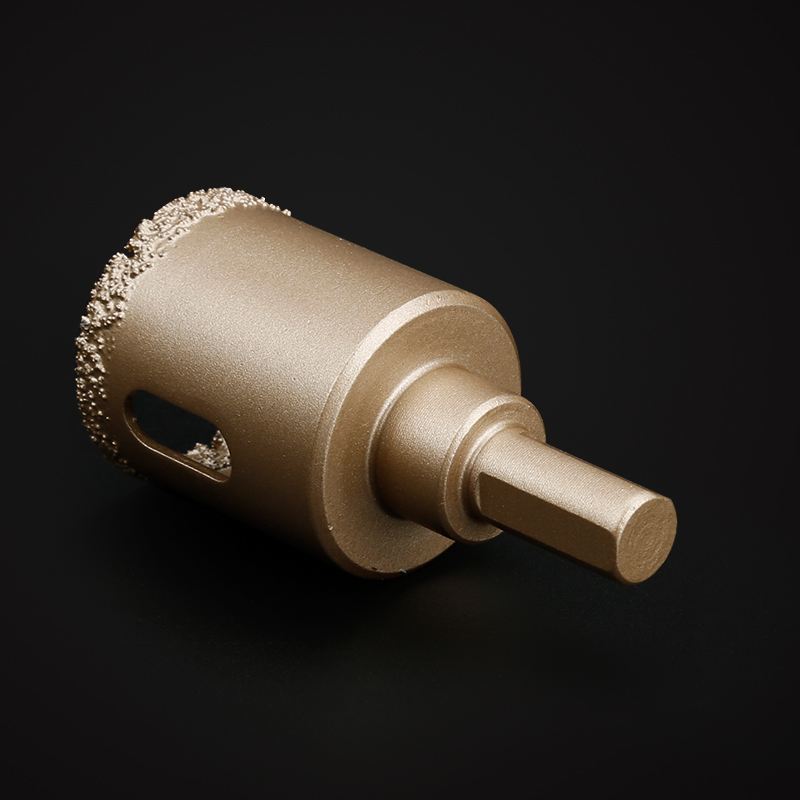 墙砖上打孔用什么钻头好(墙砖上打孔用什么钻头好一点)