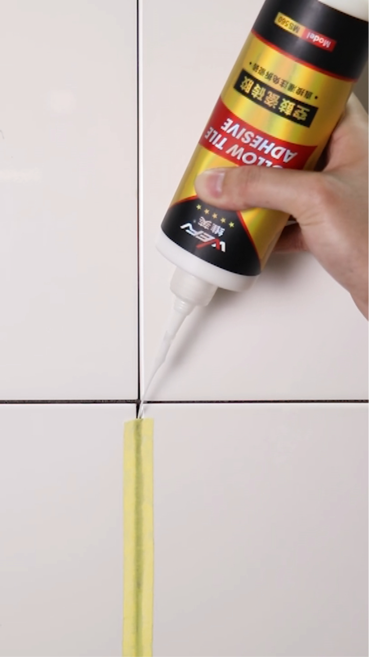 瓷砖空鼓胶的使用方法视频教程(瓷砖空鼓胶的使用方法视频教程大全)