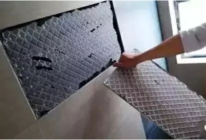 墙面砖脱落怎么办怎样修补好看(墙面砖脱落怎么办怎样修补好看视频) 墙面砖脱落怎么办怎样修补好看(墙面砖脱落怎么办怎样修补好看视频)